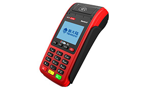銀聯(lián)移動(dòng)POS機(jī)