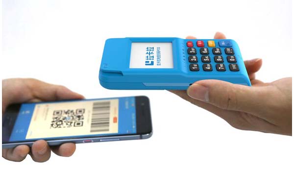 商業(yè)收銀POS機(jī)廠(chǎng)家排名及選擇指南